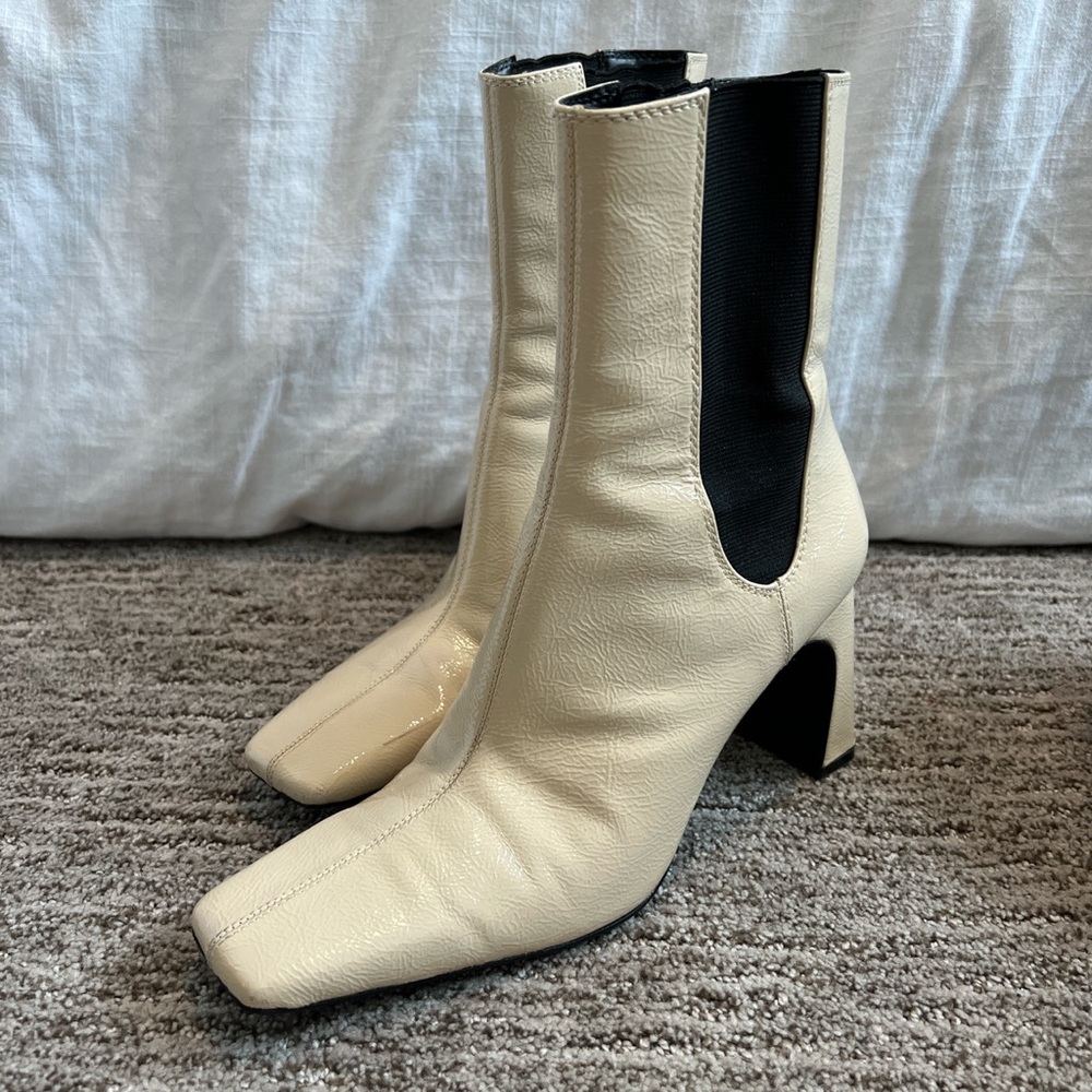Zara Boots